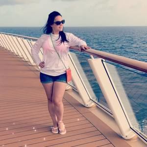 Meet your Posher, Rosy